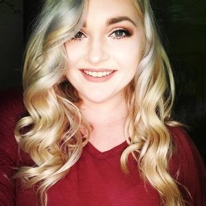 Meet your Posher, Ashlyn